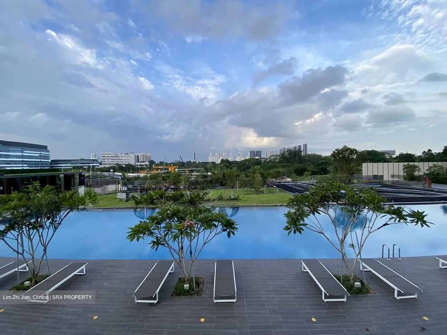 Normanton Park (D5), Apartment #594193011
